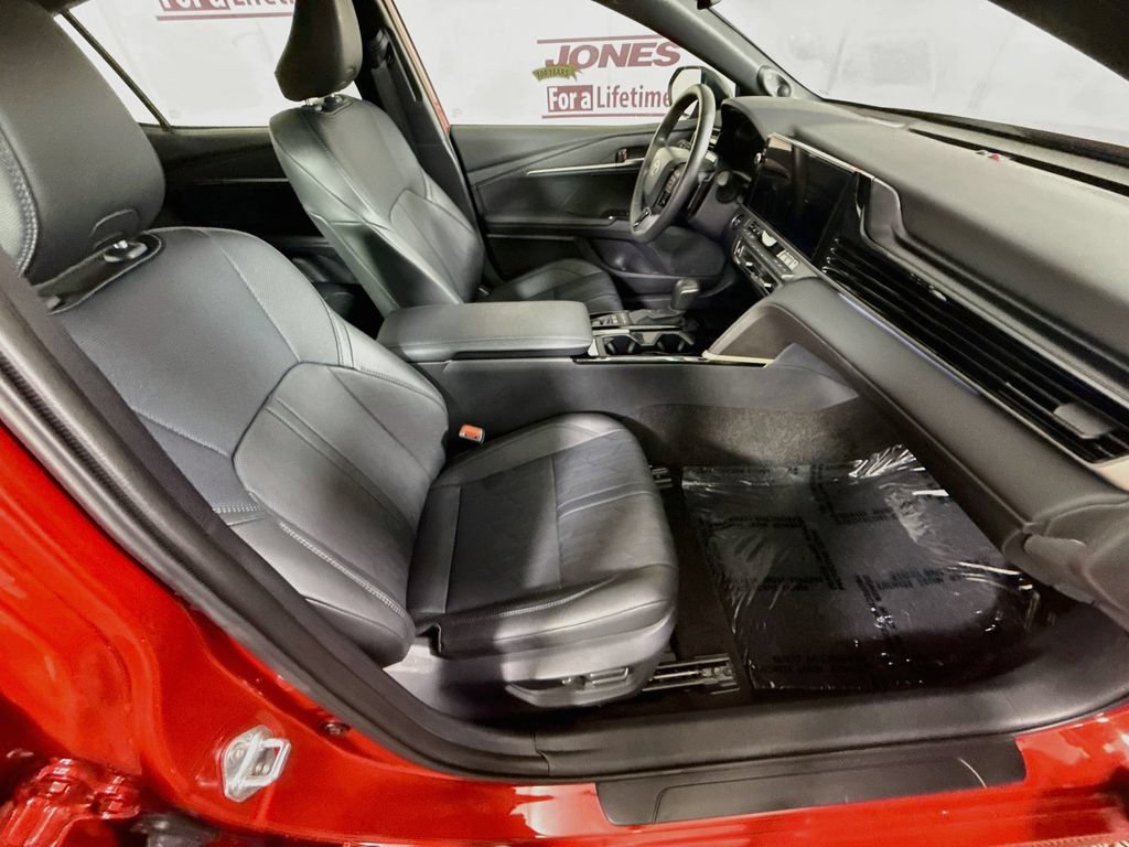 Used 2026 Toyota Camry XSE w/ Premium Plus Package FWD image 30