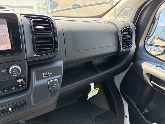 New 2026 RAM ProMaster 2500 FWD image 20