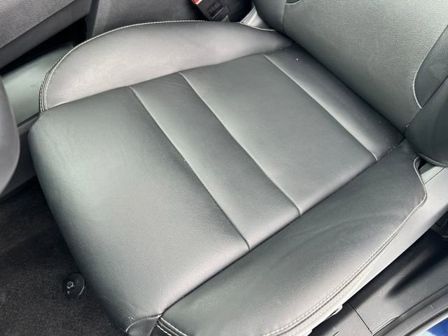 Used 2024 Nissan Rogue SL w/ SL Premium Package image 11