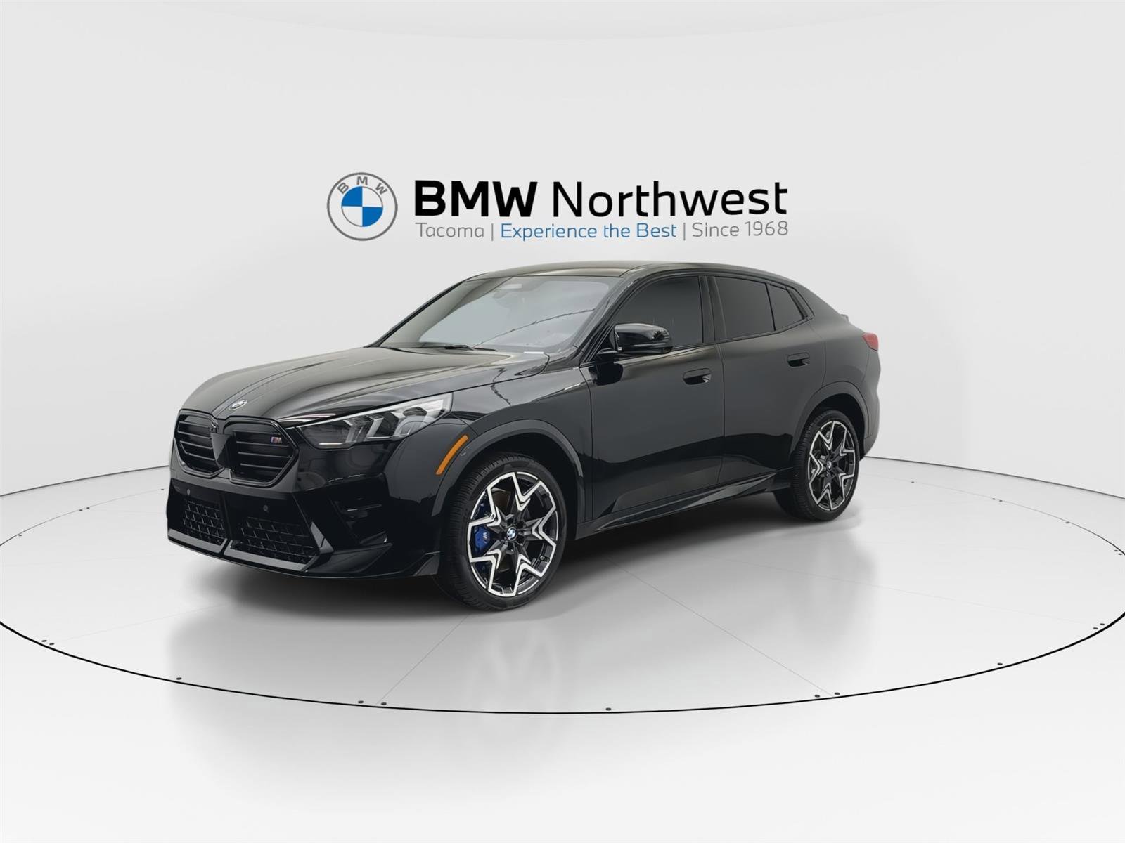 Used 2025 BMW X2 M35i w/ Premium Package AWD/4WD image 9