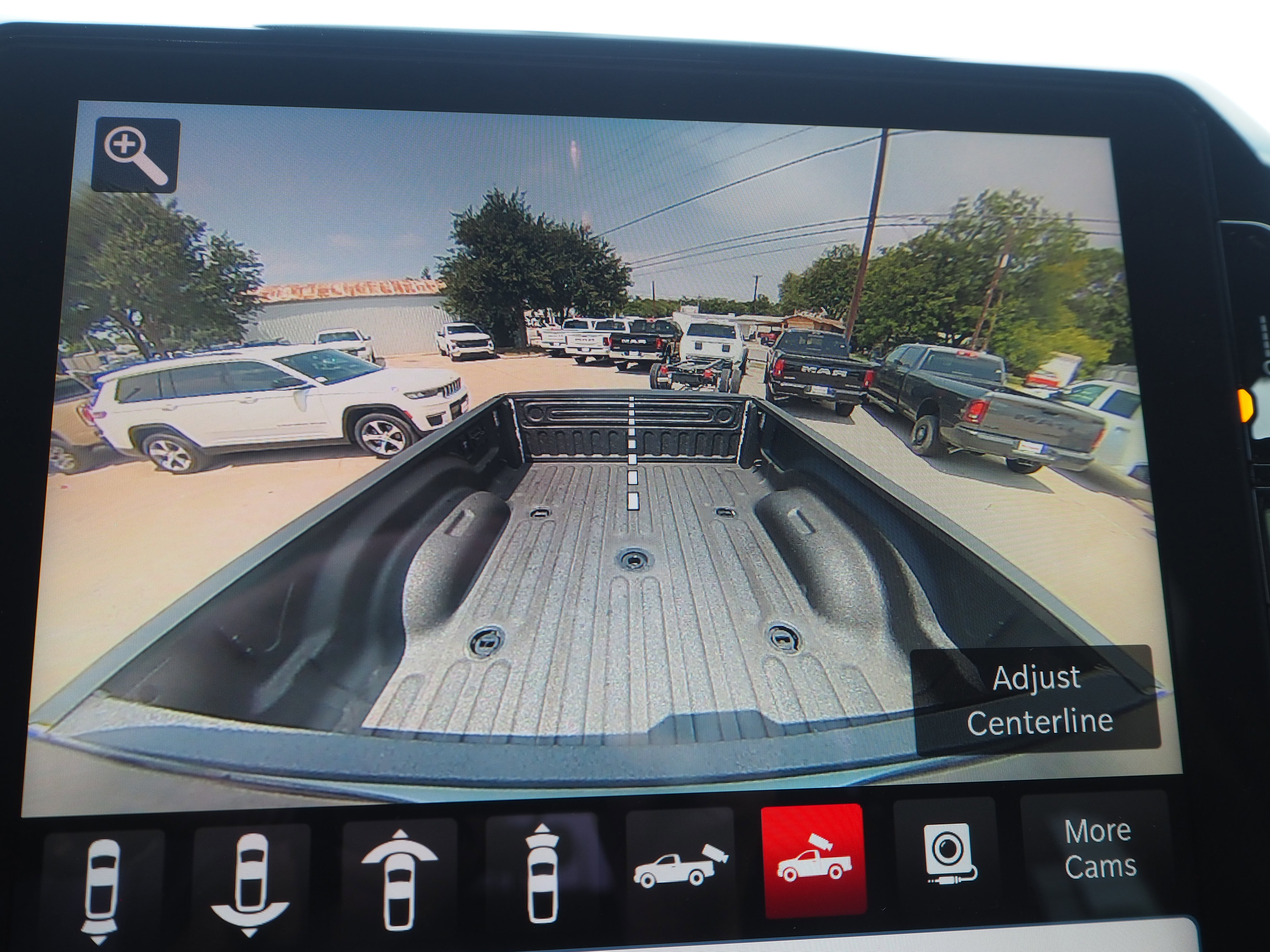 New 2025 RAM 2500 Limited image 18