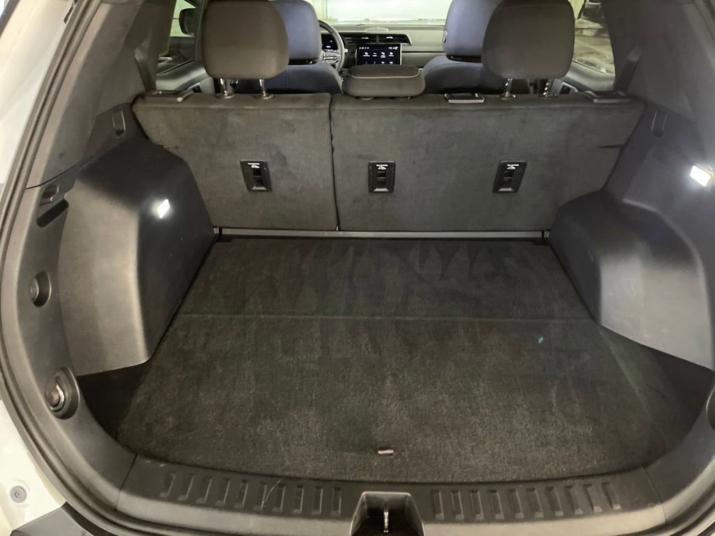 Certified 2025 GMC Terrain Elevation image 22