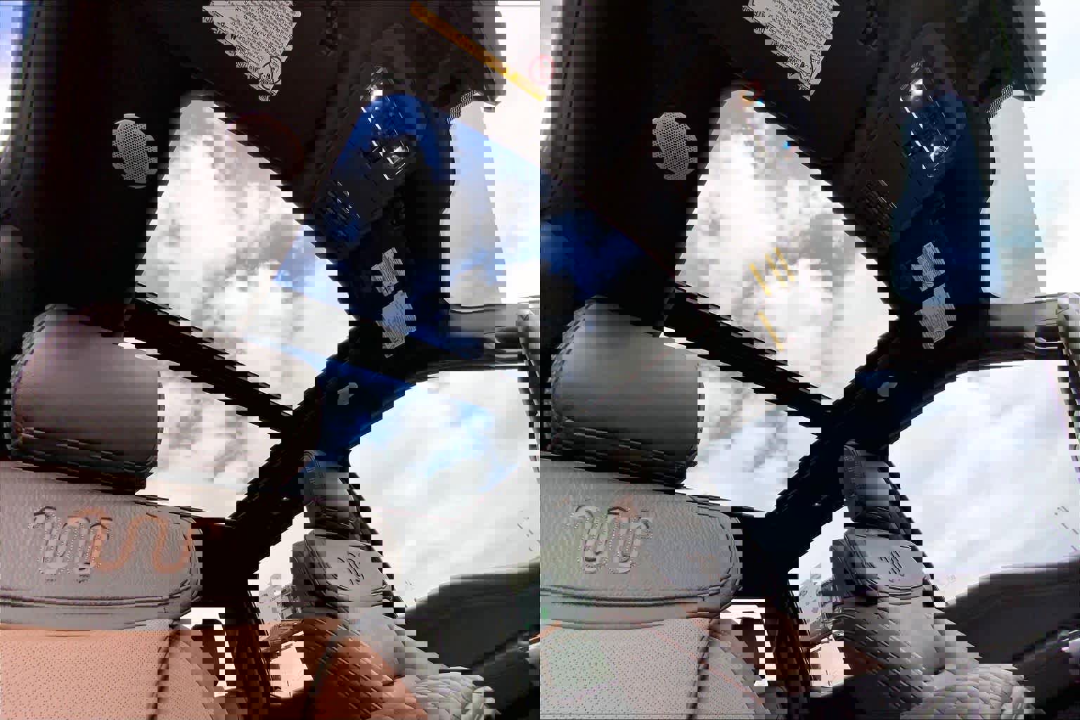 Used 2024 Ford F250 King Ranch w/ Chrome Package image 14