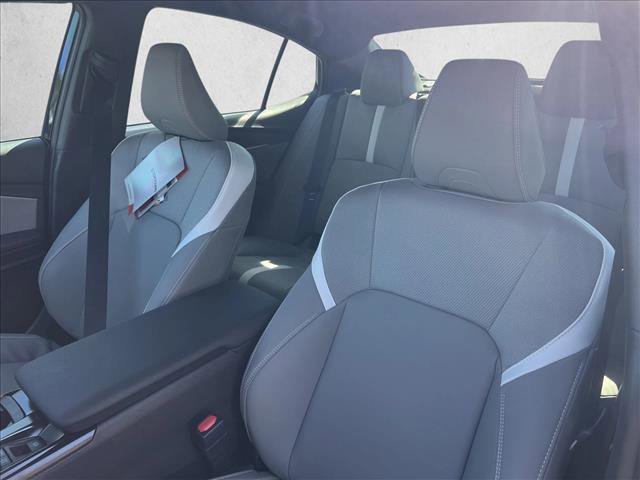 New 2026 Toyota Camry SE image 14