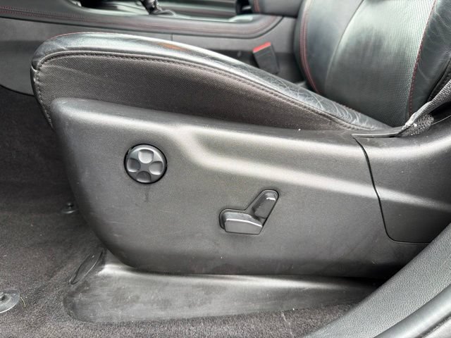Used 2024 Dodge Durango GT RWD image 11