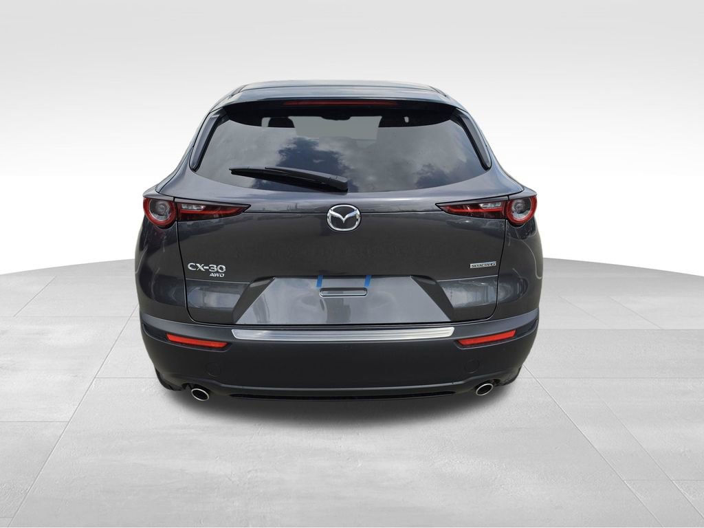 New 2026 MAZDA CX-30 AWD 2.5 S w/ Select Sport Pkg image 6