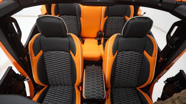 Used 2025 Jeep Gladiator Sport image 37