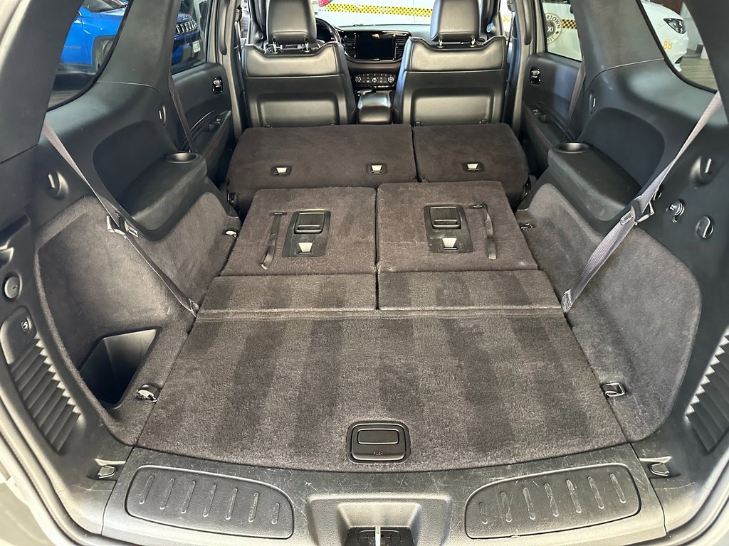 Certified 2024 Dodge Durango GT image 45