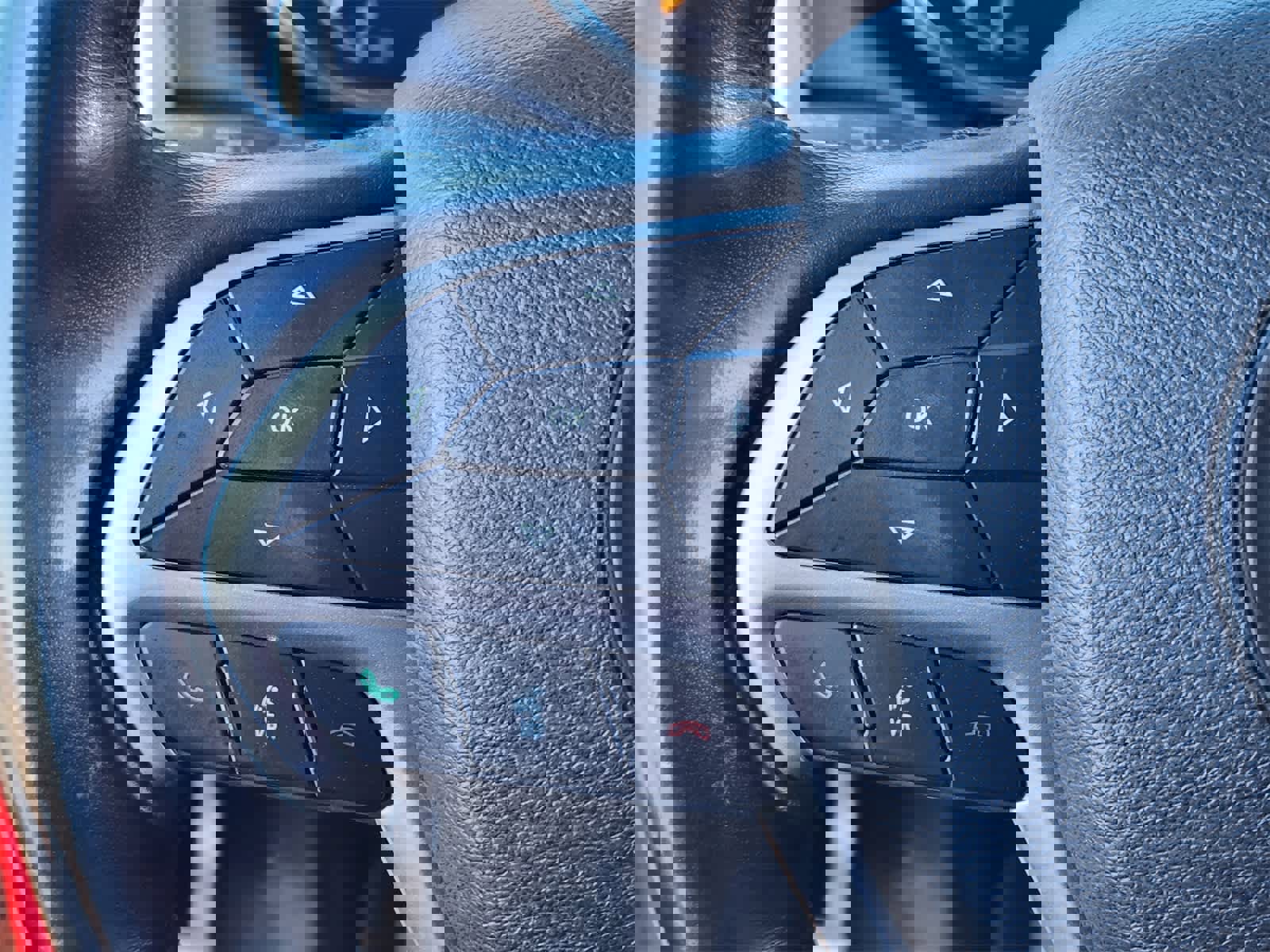 Used 2020 Jeep Grand Cherokee Laredo w/ 18" Wheel & 8.4" Radio Group image 10