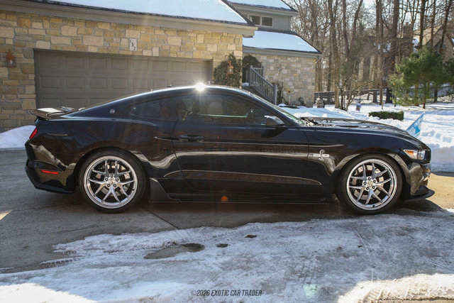 Used 2017 Ford Mustang GT Premium w/ Equipment Group 401A image 9