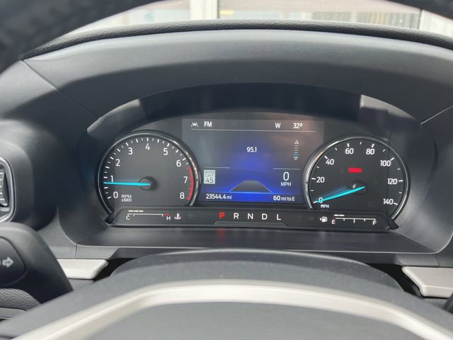 Used 2023 Ford Explorer XLT w/ Equipment Group 202A image 24