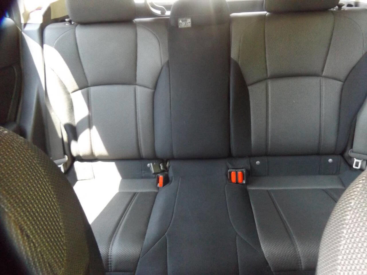 Used 2023 Subaru Crosstrek 2.0i image 21