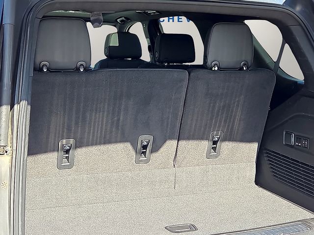 Certified 2022 Chevrolet Tahoe High Country w/ Max Trailering Package image 10