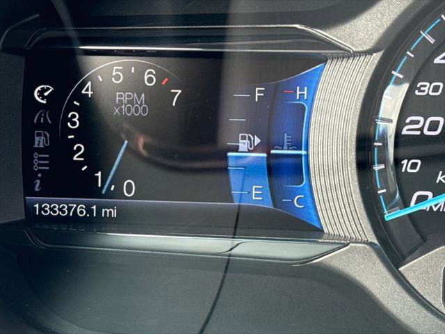 Used 2013 Ford Taurus SHO AWD/4WD image 17