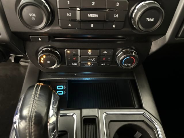 Used 2018 Ford F150 XLT w/ Equipment Group 302A Luxury image 23