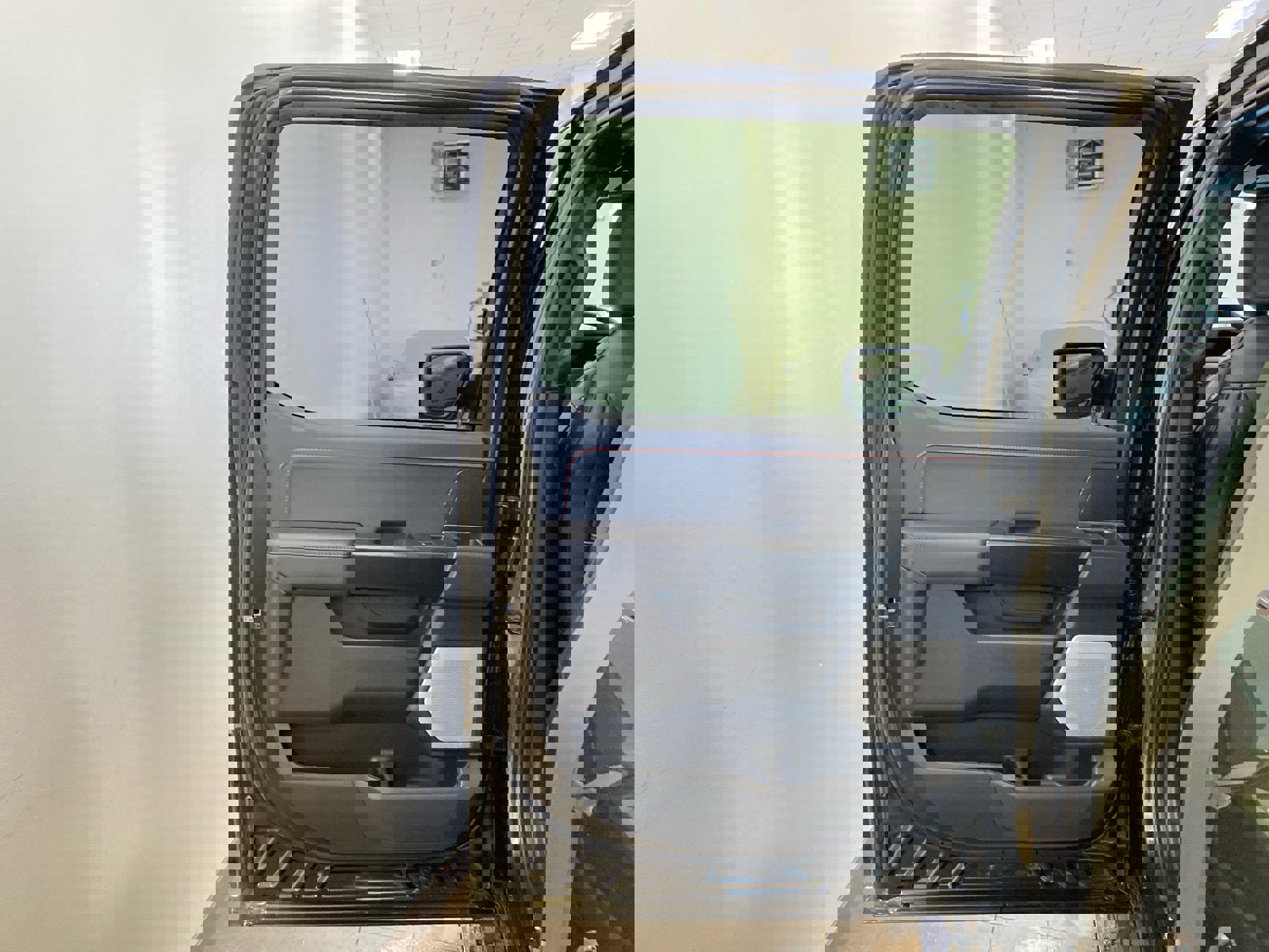 New 2026 Ford F150 Raptor image 8