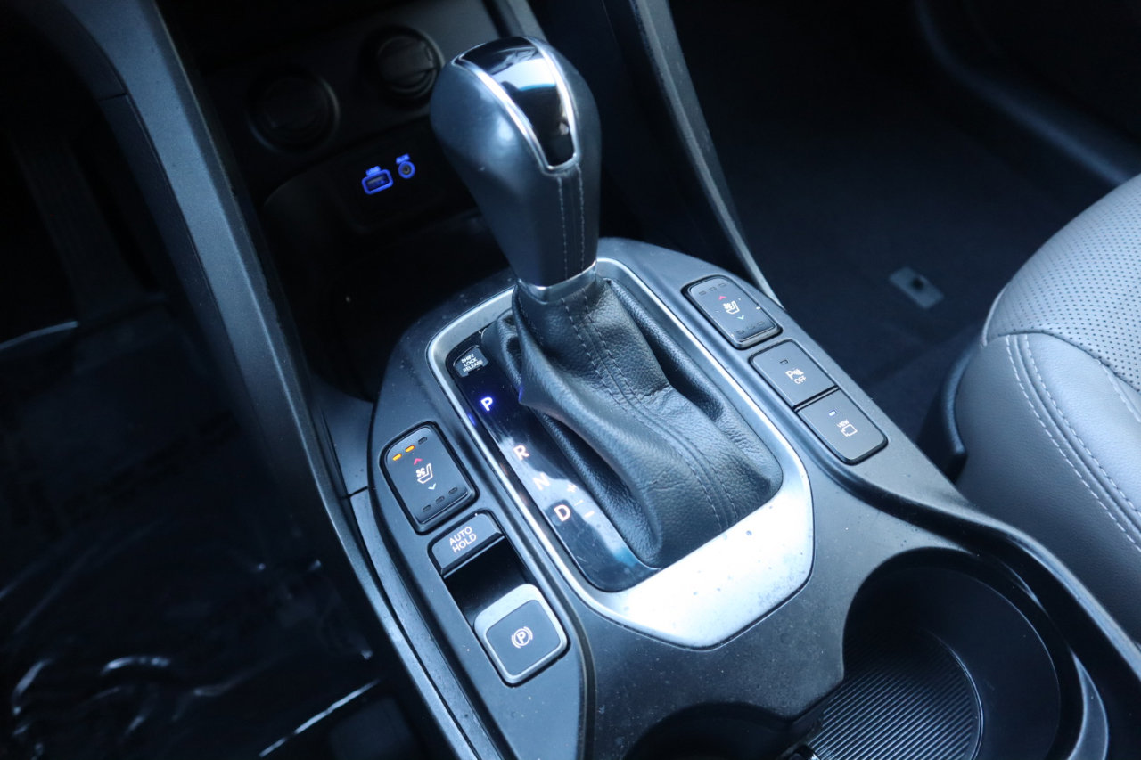 Used 2017 Hyundai Santa Fe AWD w/ SE Ultimate Tech Package 03 image 91