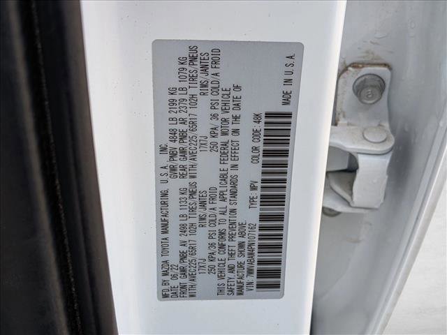 Used 2023 MAZDA CX-50 AWD 2.5 S w/ Select Package image 25