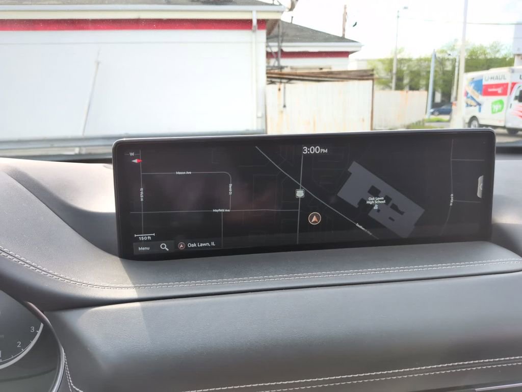 Used 2021 Genesis GV80 3.5T AWD/4WD image 23