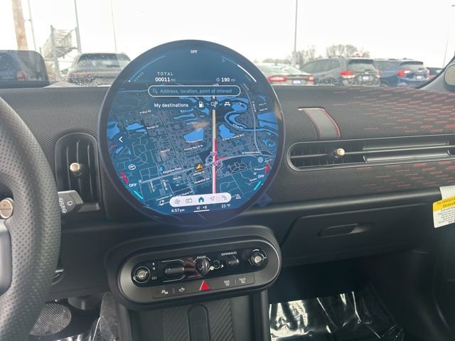 New 2026 MINI Cooper S image 7