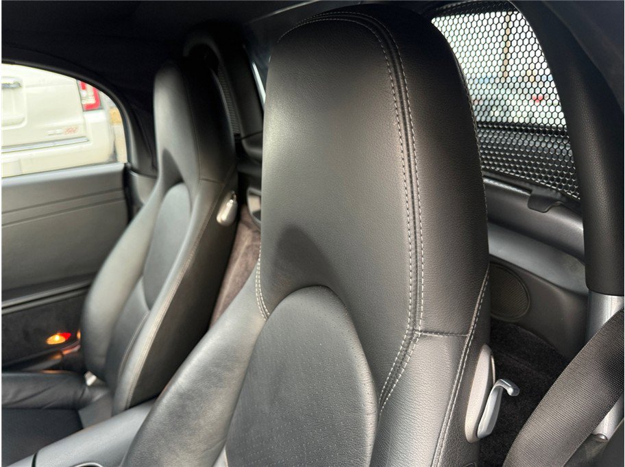 Used 2006 Porsche Boxster image 33