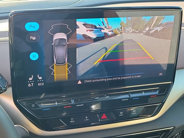 Certified 2023 Volkswagen ID.4 Pro RWD image 23
