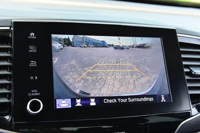Used 2023 Honda Ridgeline RTL image 15