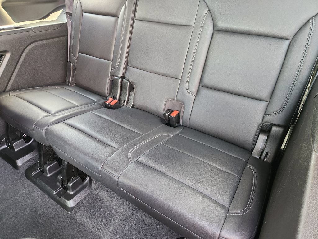 Used 2021 Chevrolet Tahoe LT RWD image 30