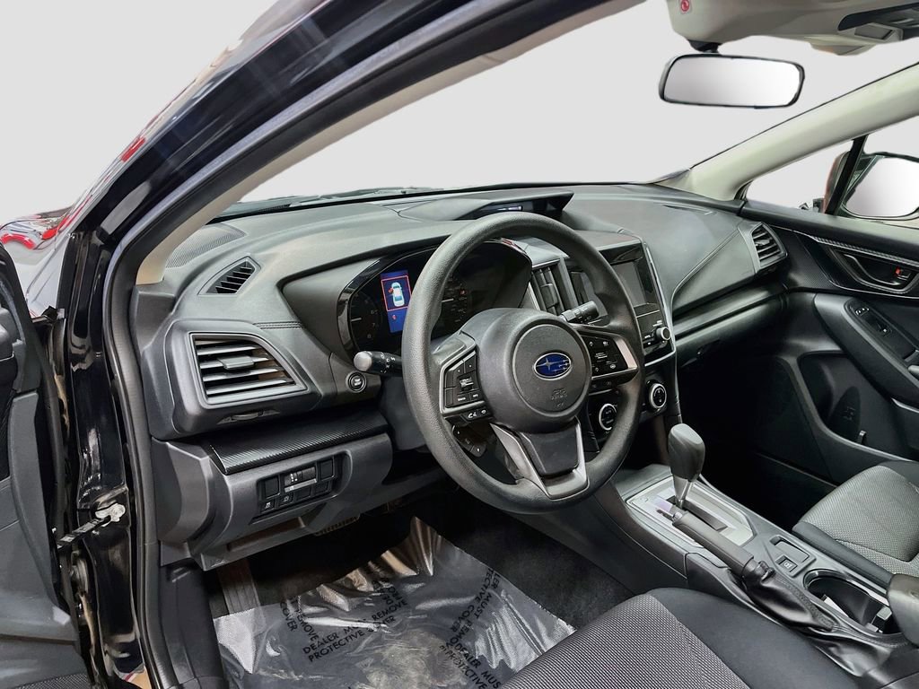 Used 2023 Subaru Crosstrek 2.0i AWD/4WD image 9