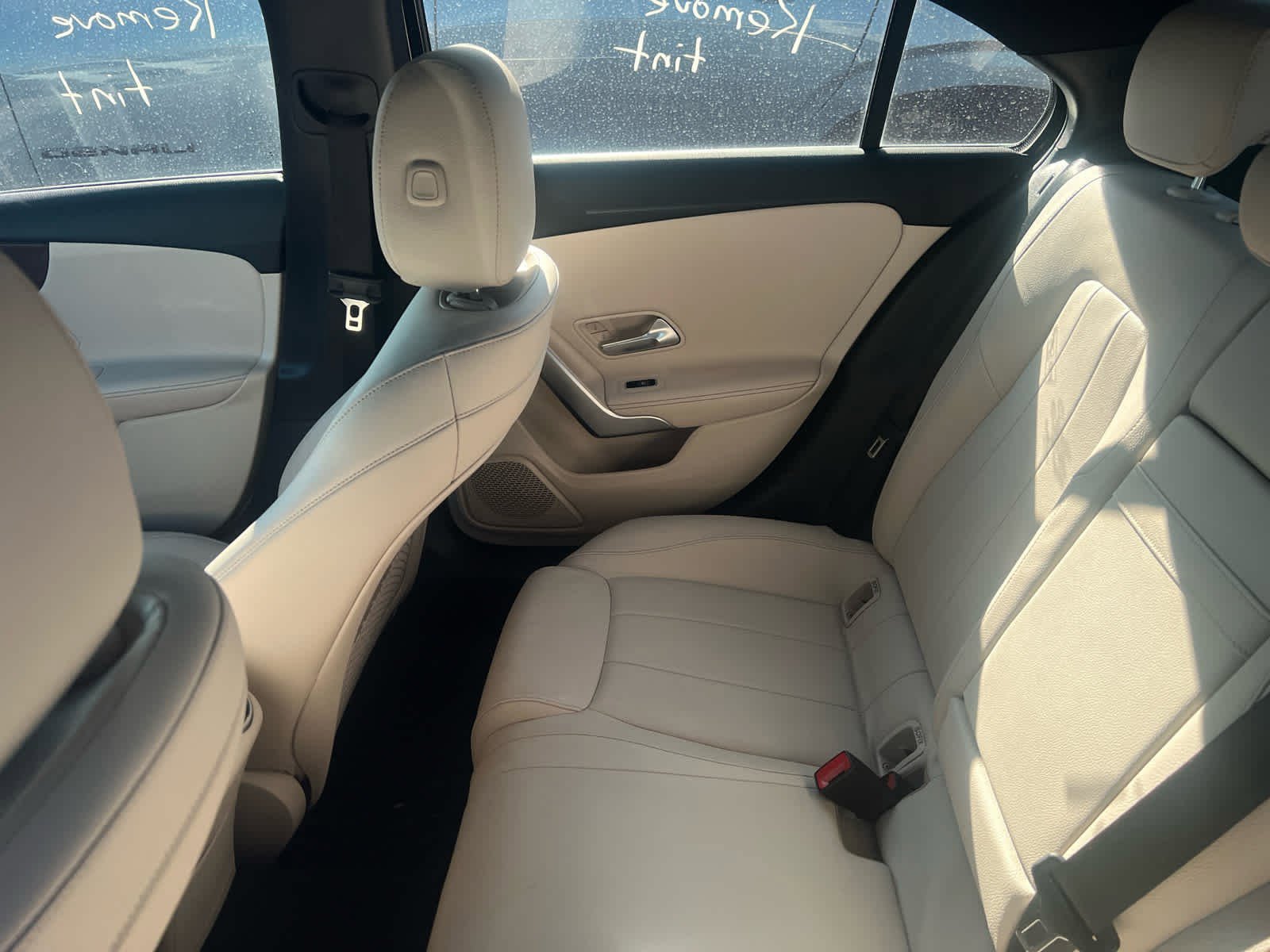 Used 2019 Mercedes-Benz A 220 4MATIC image 5