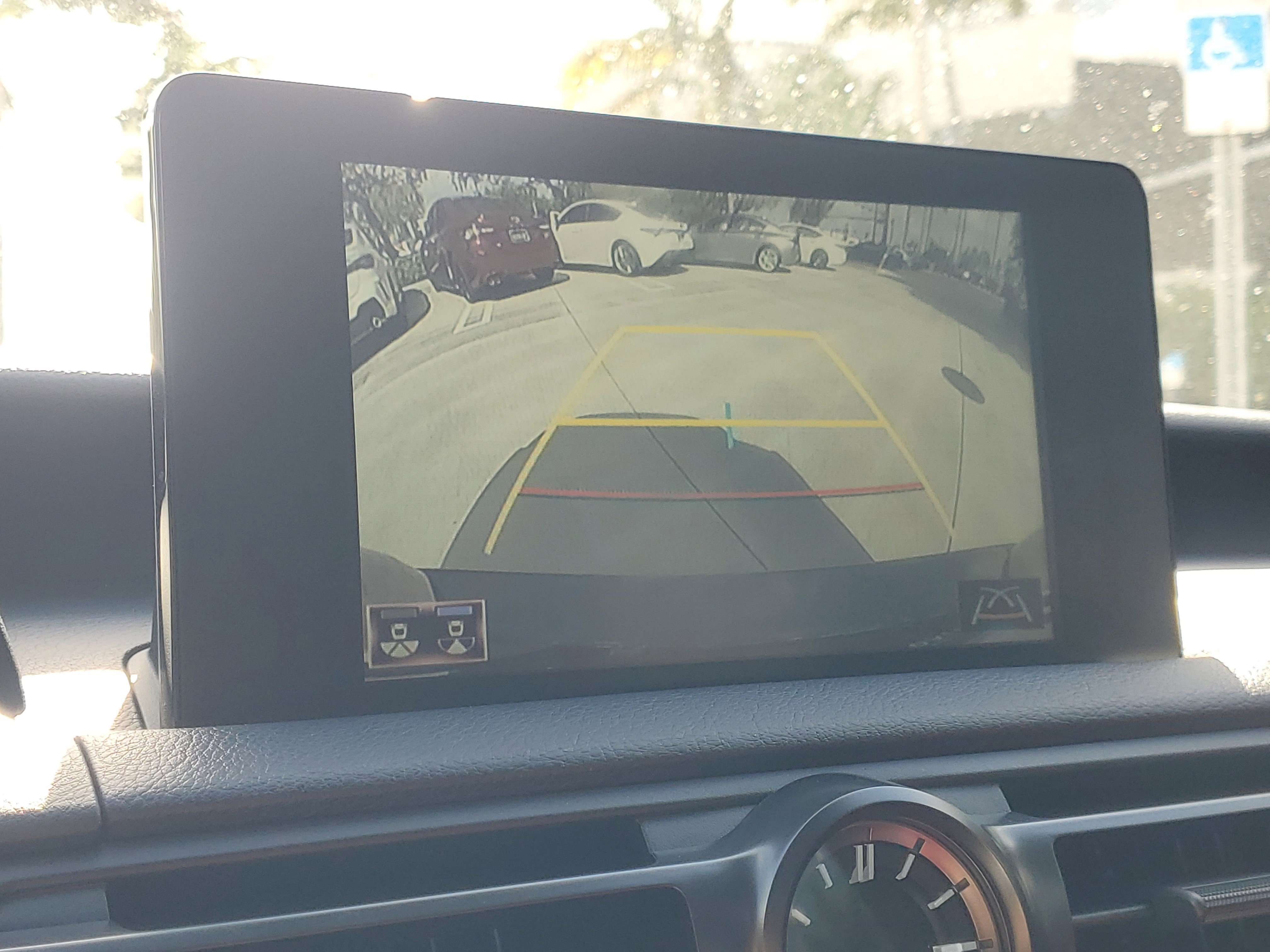 Used 2025 Lexus IS 300 w/ Comfort Package image 32