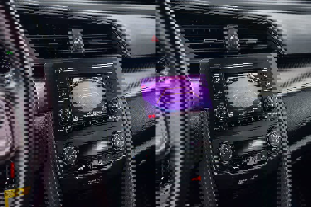 Used 2019 Honda Civic Sport image 25