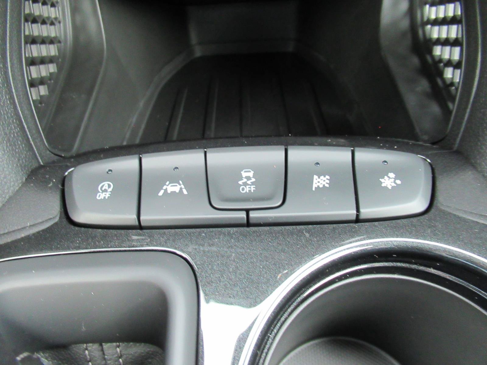 New 2026 Chevrolet TrailBlazer LT w/ Driver Confidence Package FWD image 28