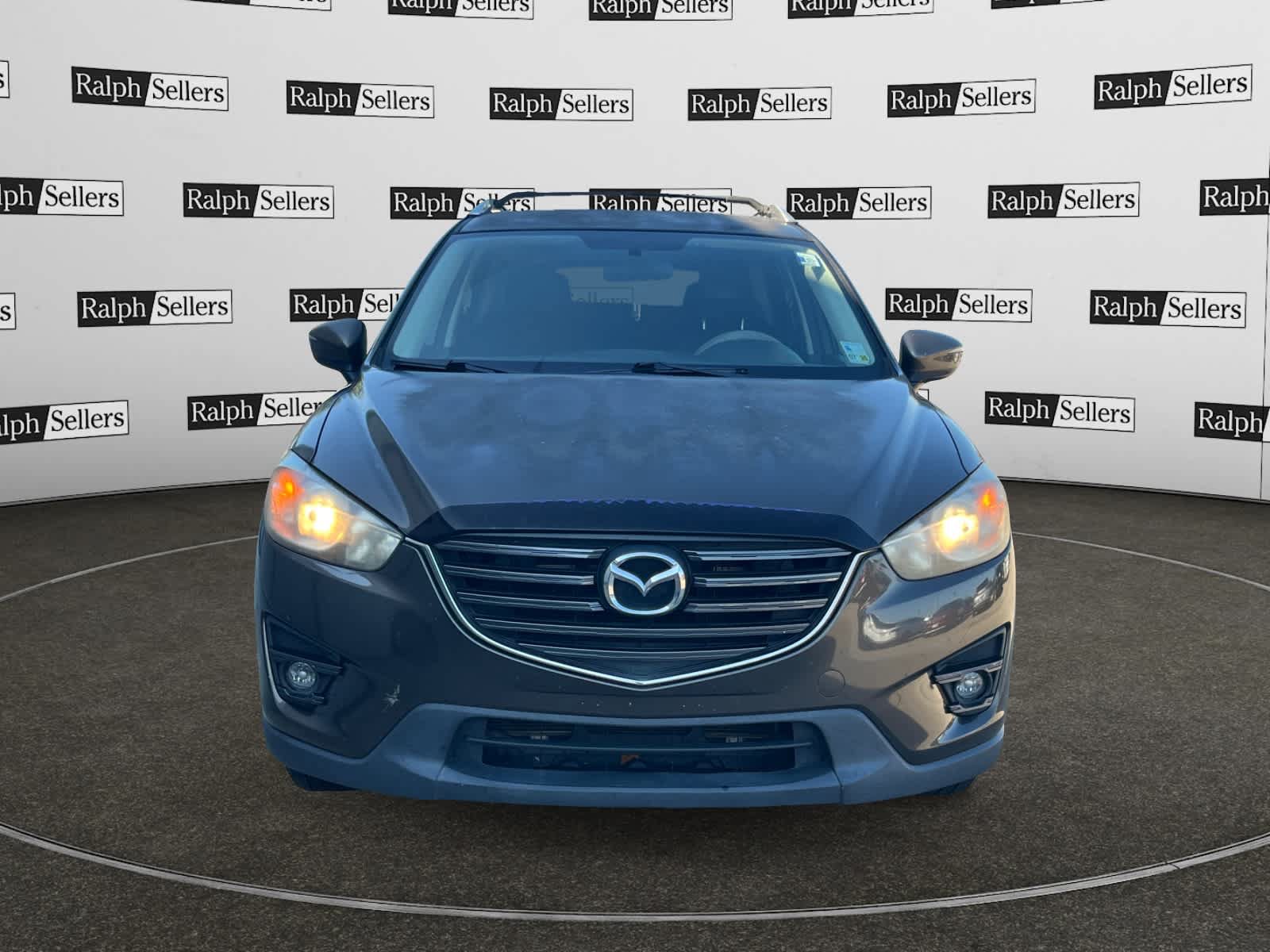 Used 2016 MAZDA CX-5 Touring FWD image 6