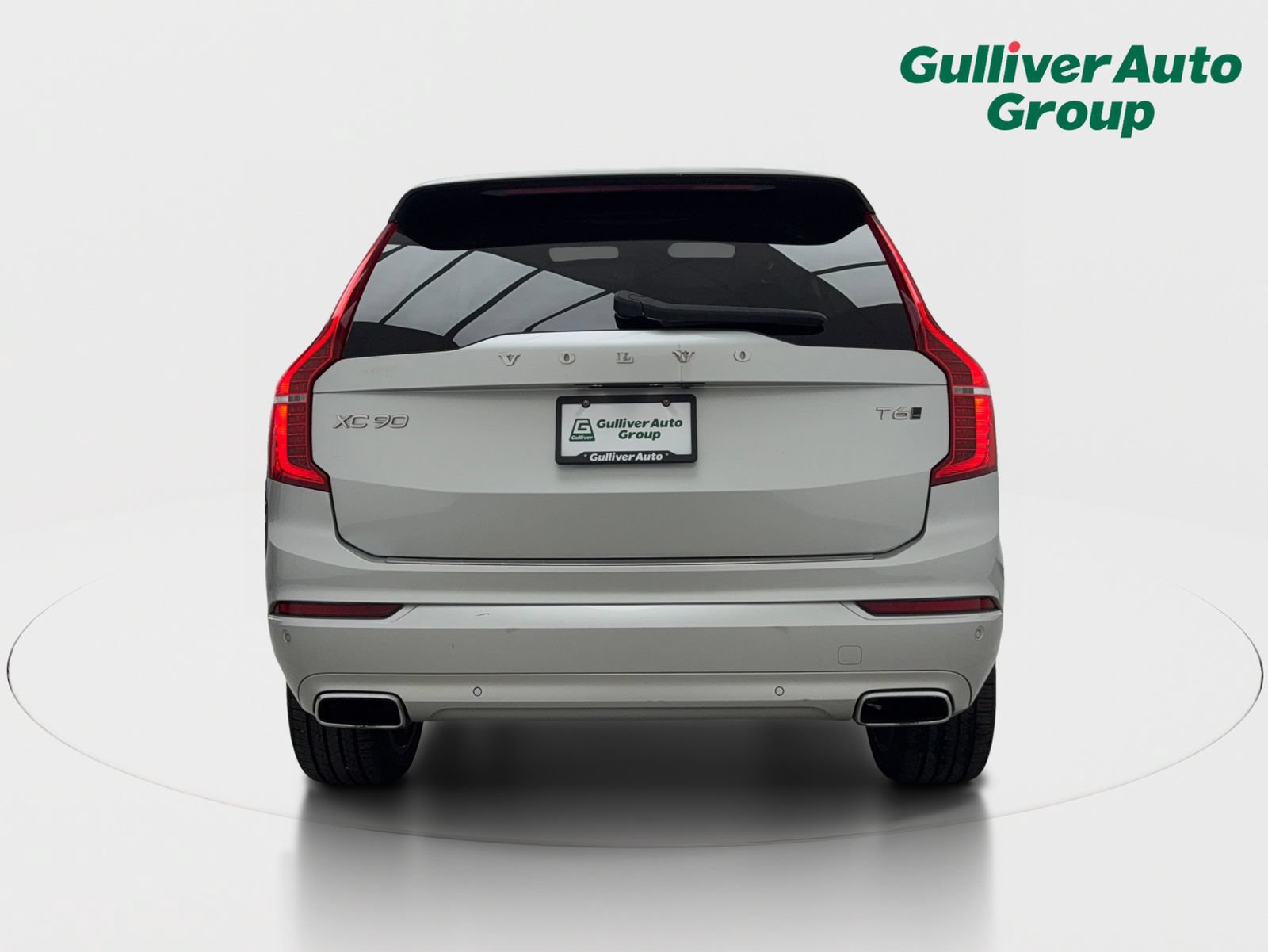 Used 2021 Volvo XC90 T6 Momentum w/ Advanced Package AWD/4WD image 7