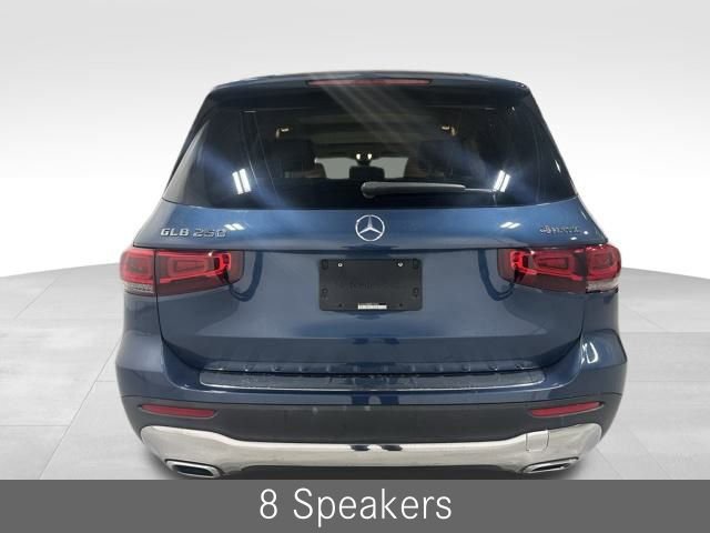 Certified 2021 Mercedes-Benz GLB 250 4MATIC image 7