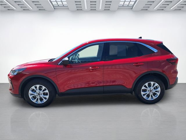 Used 2023 Ford Escape Active AWD/4WD image 7