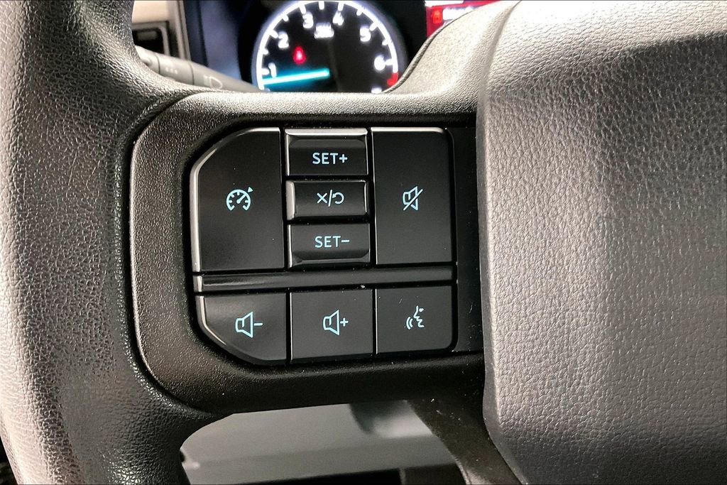 Used 2023 Ford F350 XLT image 11