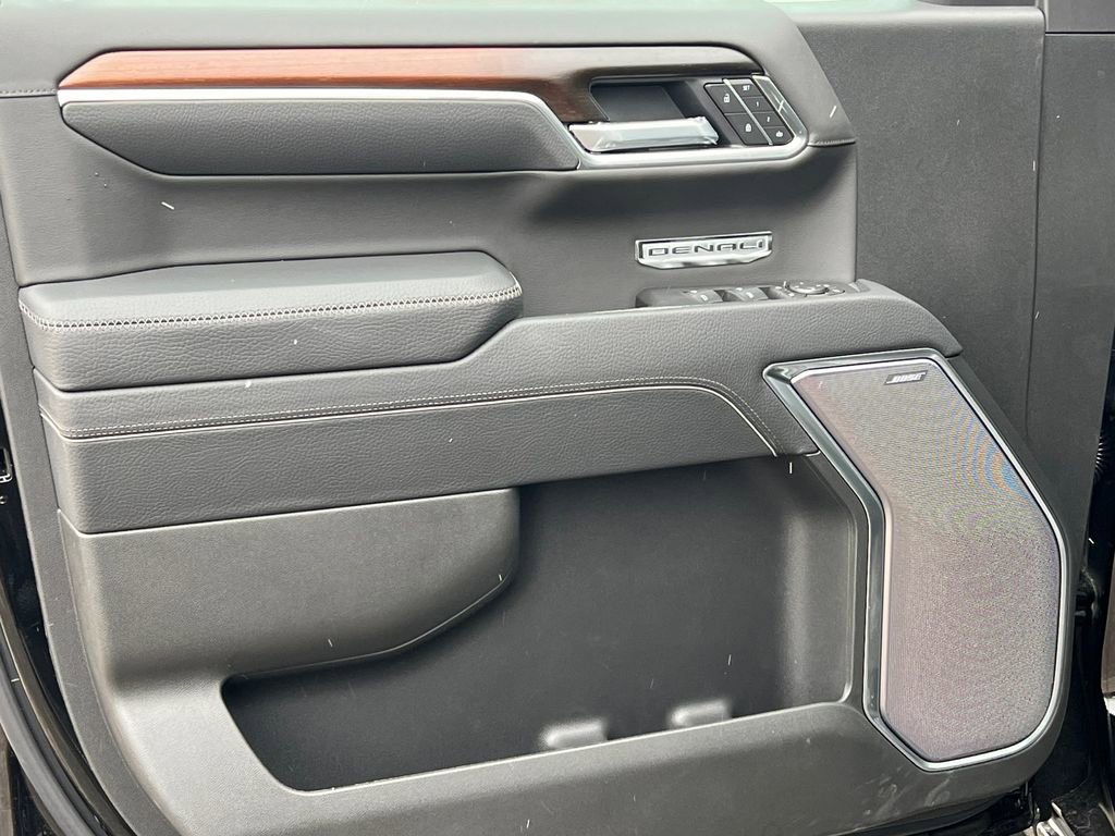 New 2026 GMC Sierra 1500 Denali w/ Denali Reserve Package image 20