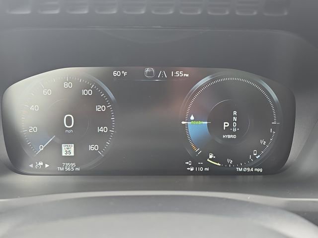 Used 2022 Volvo XC90 T8 Inscription Expression image 23