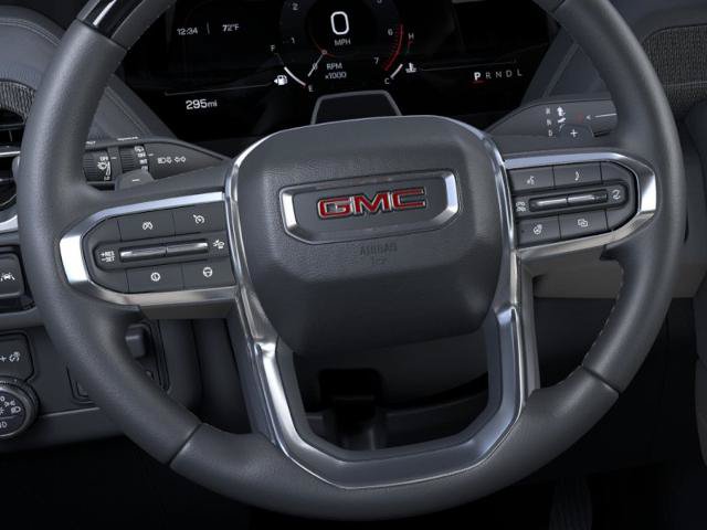 New 2026 GMC Yukon XL Elevation w/ Elevation Premium Package AWD/4WD image 43