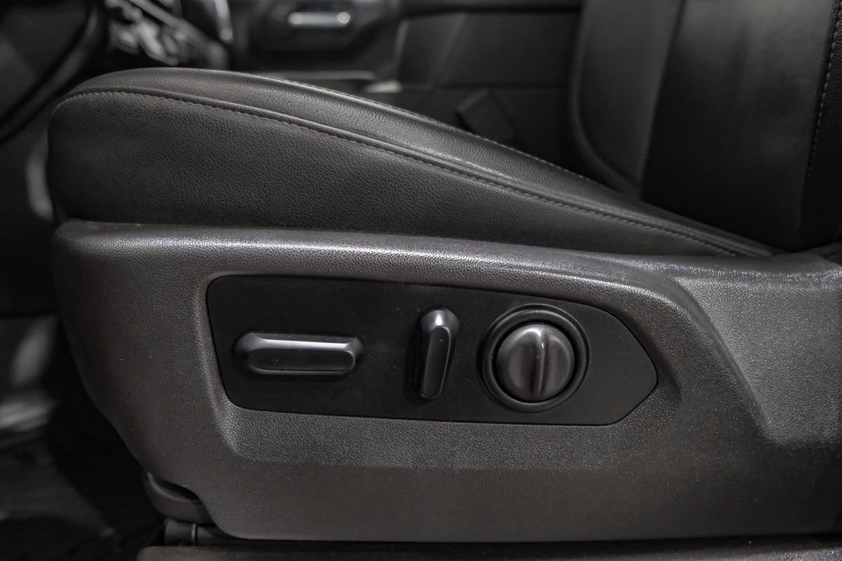 Used 2021 Chevrolet Silverado 1500 LT Trail Boss w/ Convenience Package II image 31