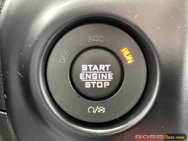 Used 2019 Jeep Wrangler Unlimited Rubicon w/ Dual Top Group AWD/4WD image 10