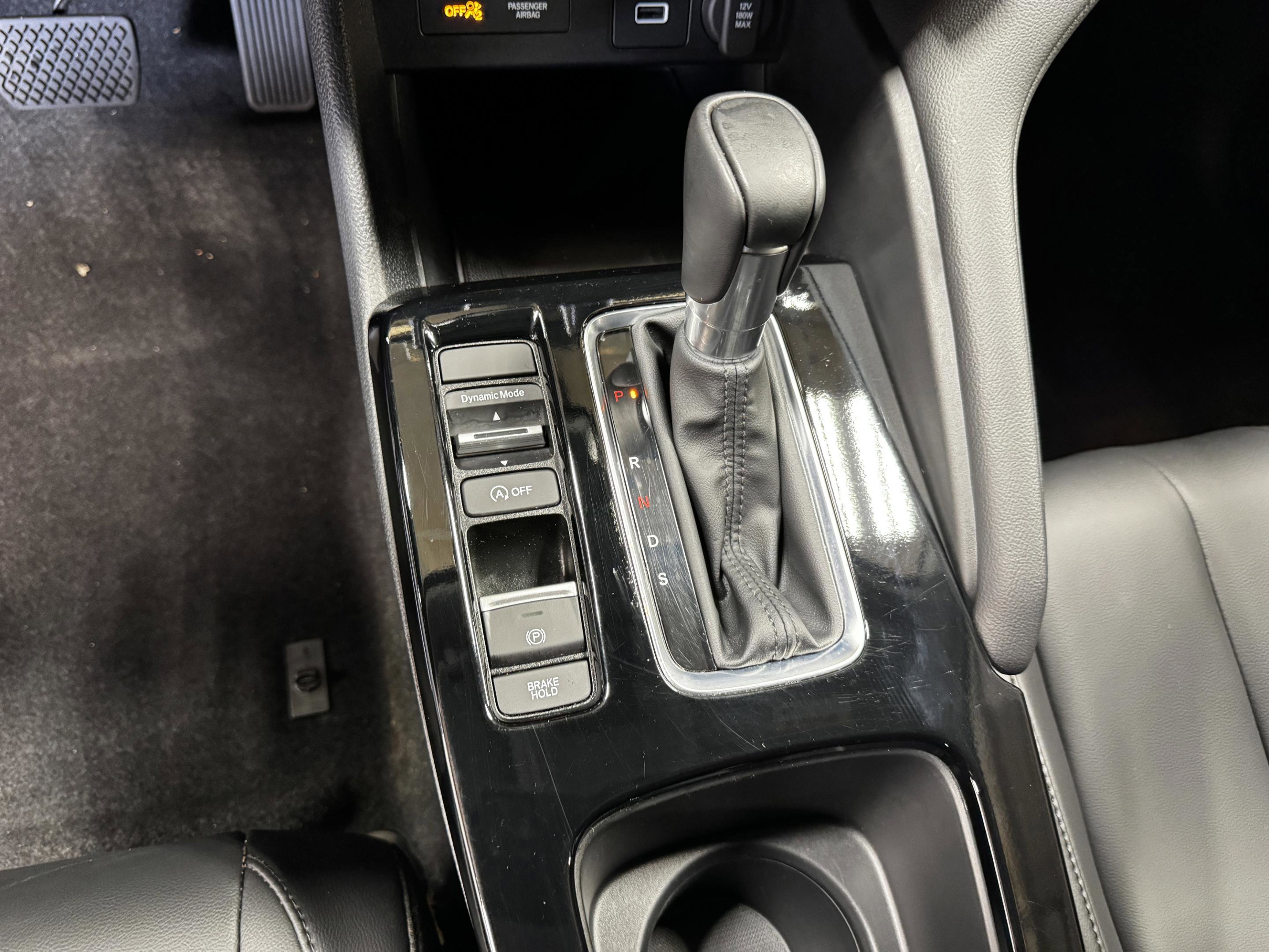 Certified 2025 Acura Integra 1.5L image 27