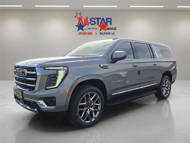 New 2026 GMC Yukon XL Elevation w/ LPO, Floor Liner Package image 3