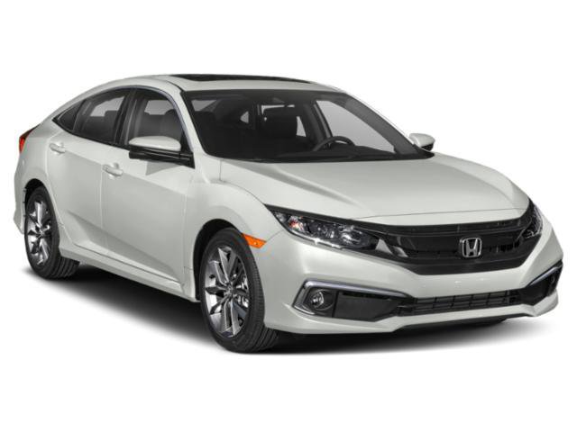 Used 2019 Honda Civic EX image 6
