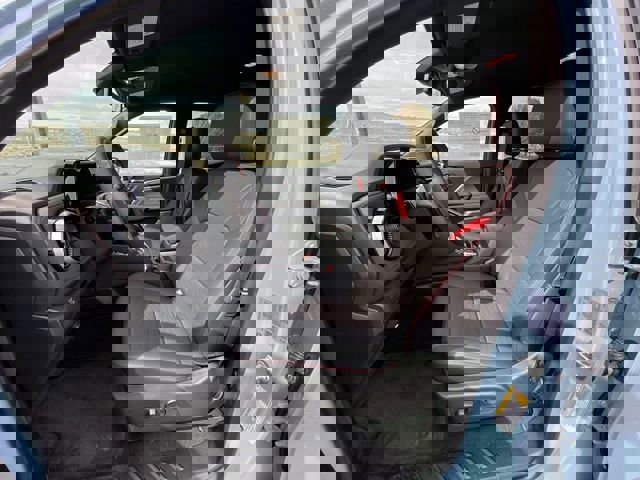 New 2026 Chevrolet Colorado Z71 w/ Technology Package image 11