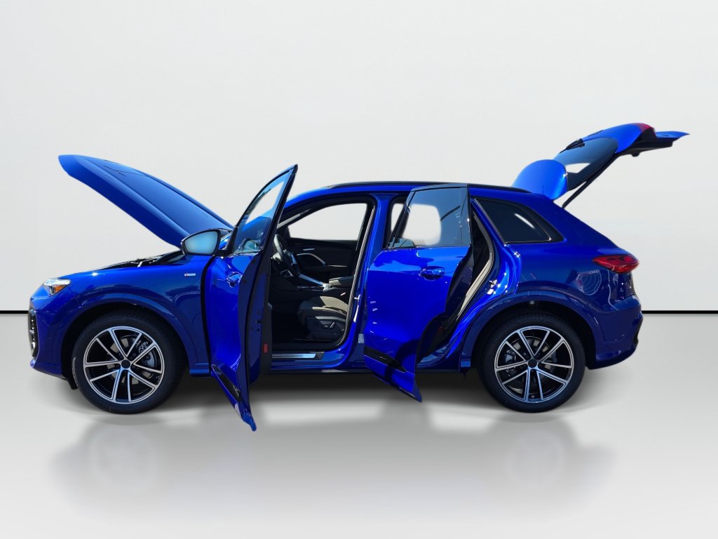 New 2026 Audi Q5 Prestige AWD/4WD image 10