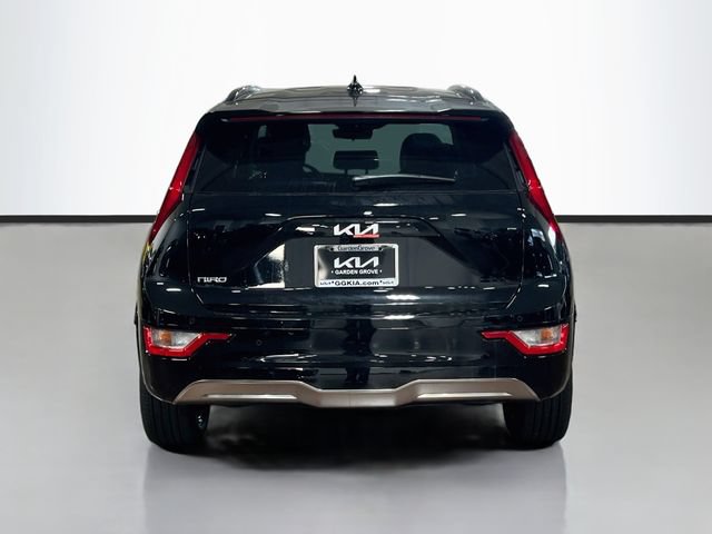 New 2026 Kia Niro Wind FWD image 6