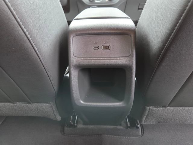 New 2026 Buick Envista Preferred w/ Convenience I Package image 46